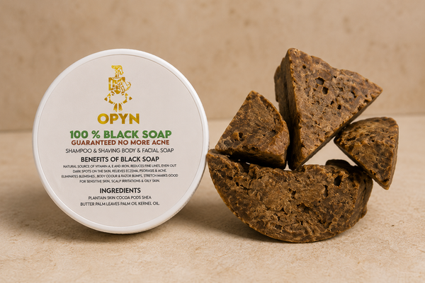 Black Soap