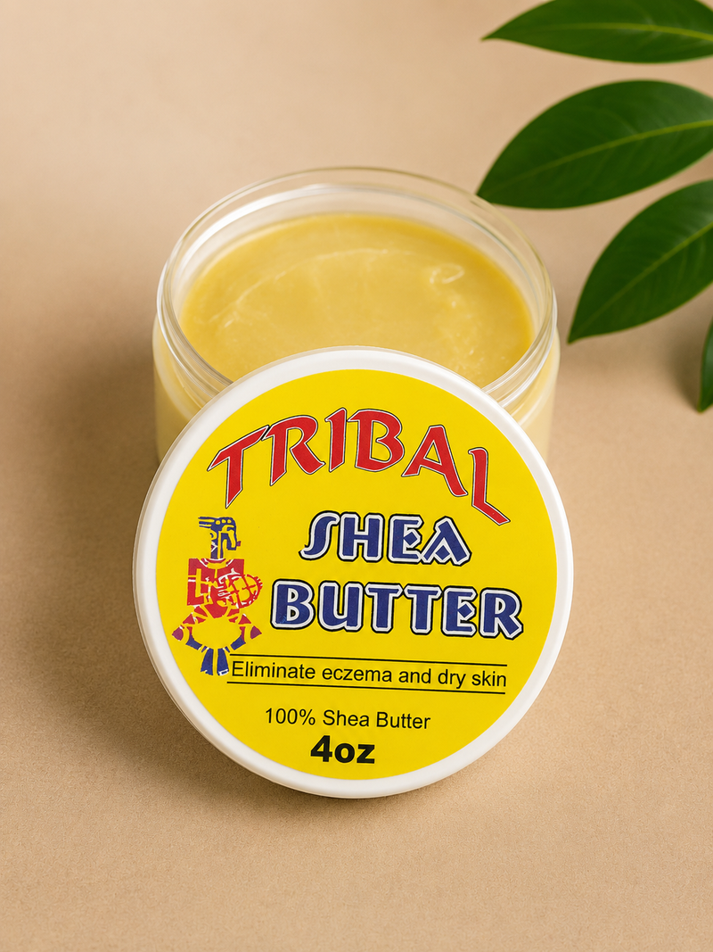 Shea Butter