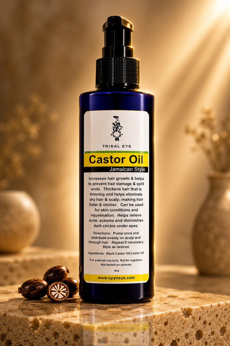Castor Oil