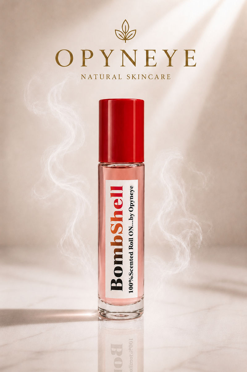 Peach Blossom Roll-On