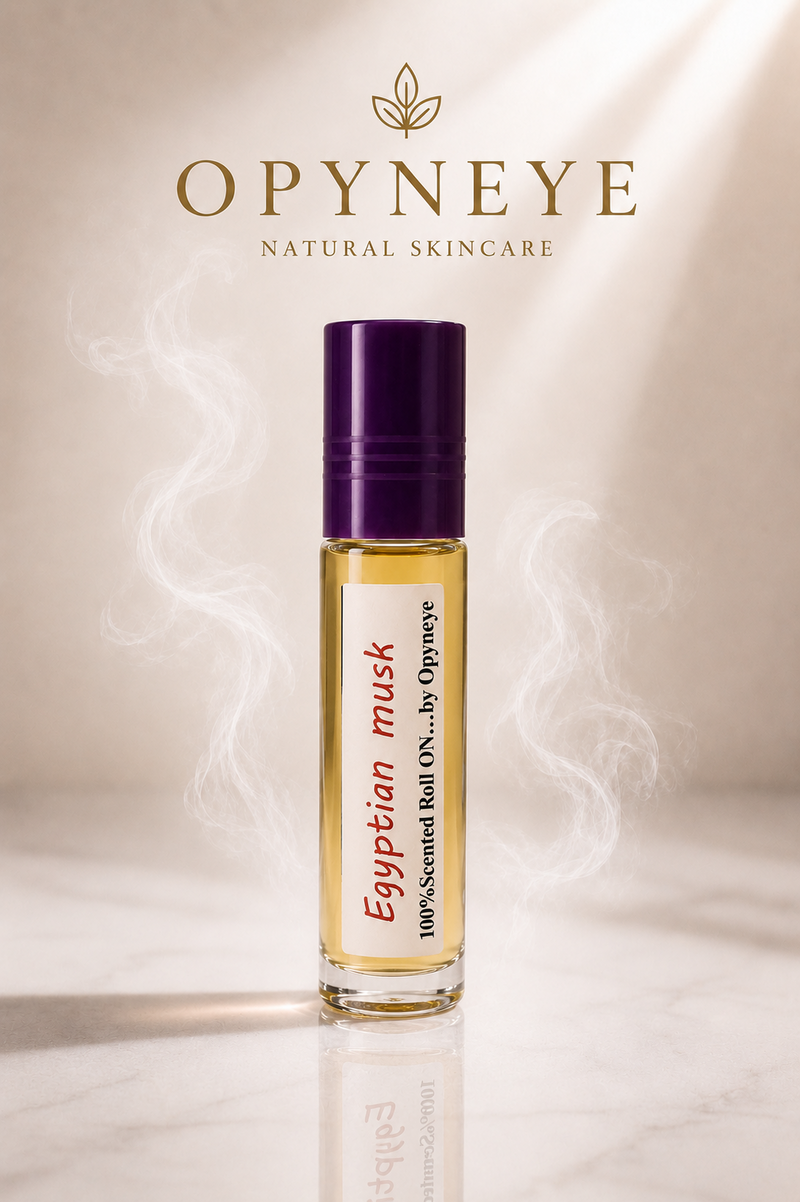 Egyptian Musk