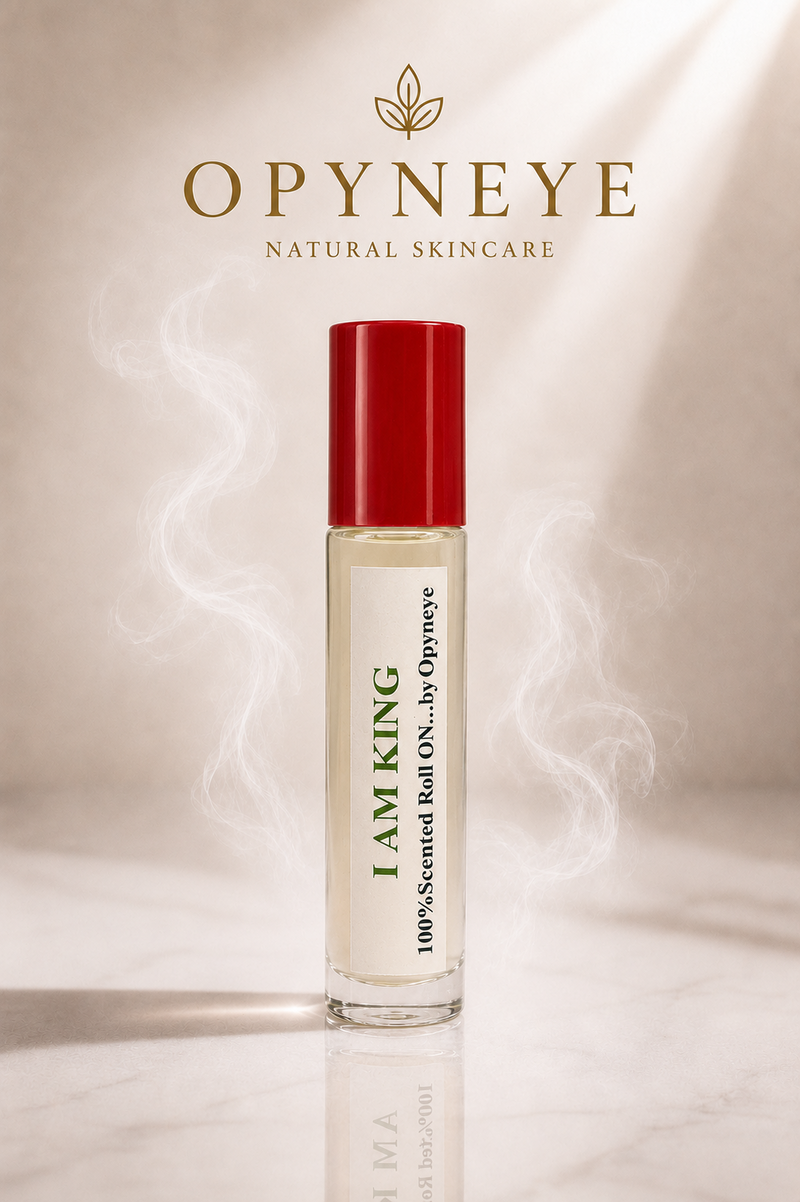 Bold Oud Roll-On